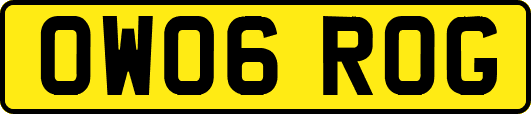 OW06ROG