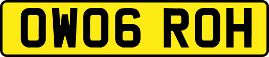 OW06ROH