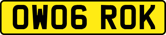 OW06ROK