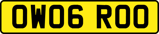 OW06ROO