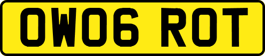 OW06ROT