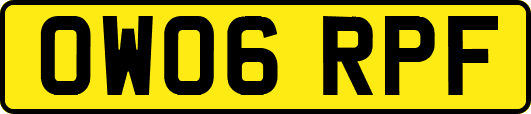 OW06RPF