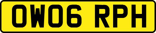 OW06RPH