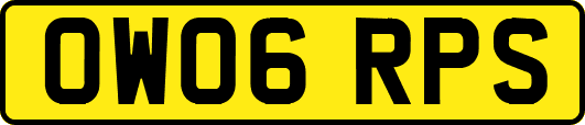 OW06RPS