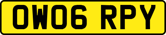 OW06RPY
