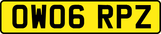 OW06RPZ