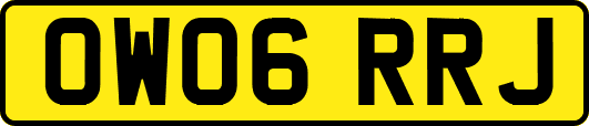 OW06RRJ