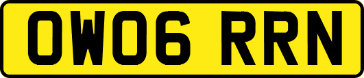 OW06RRN