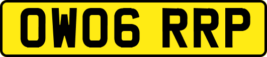 OW06RRP