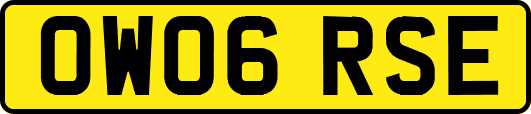 OW06RSE