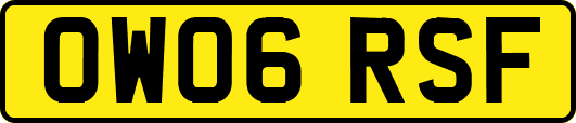 OW06RSF