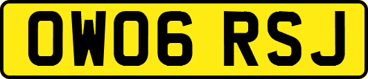 OW06RSJ
