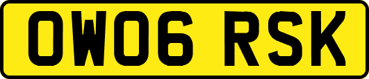 OW06RSK