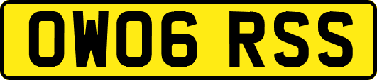 OW06RSS