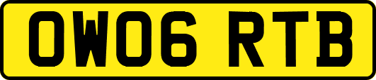 OW06RTB