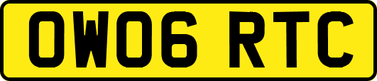 OW06RTC