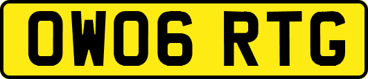OW06RTG