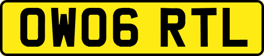 OW06RTL