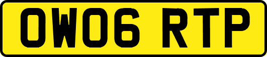 OW06RTP
