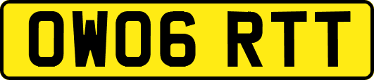 OW06RTT