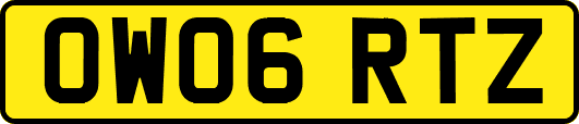 OW06RTZ