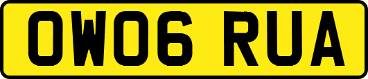 OW06RUA