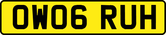 OW06RUH