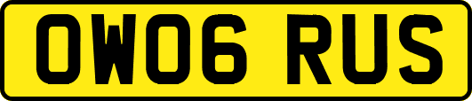 OW06RUS