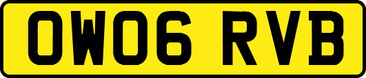 OW06RVB