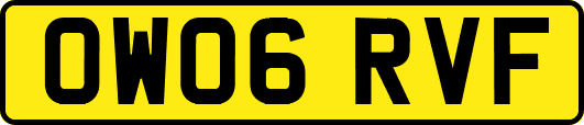 OW06RVF