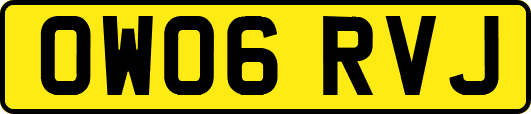 OW06RVJ