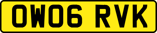 OW06RVK