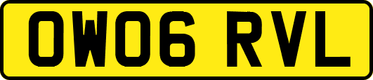 OW06RVL