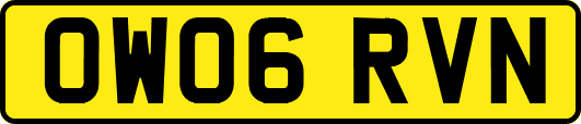 OW06RVN