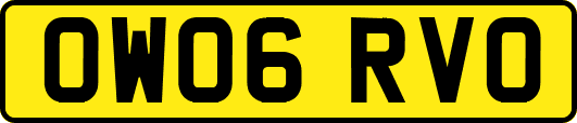 OW06RVO