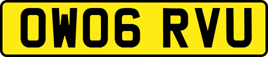 OW06RVU