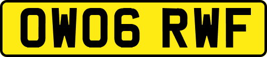 OW06RWF
