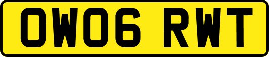 OW06RWT