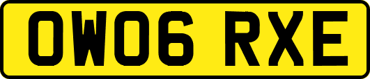 OW06RXE