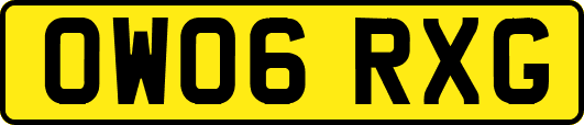 OW06RXG