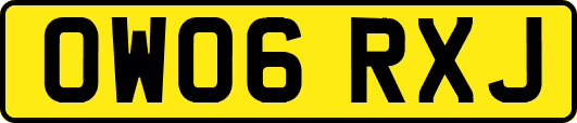 OW06RXJ