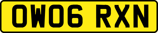OW06RXN
