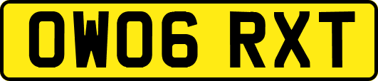 OW06RXT