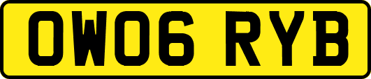 OW06RYB