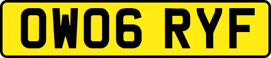 OW06RYF