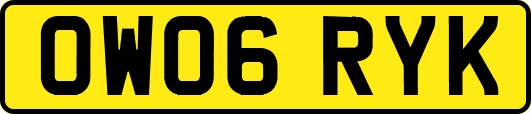 OW06RYK