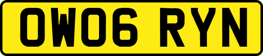 OW06RYN