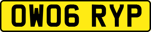 OW06RYP