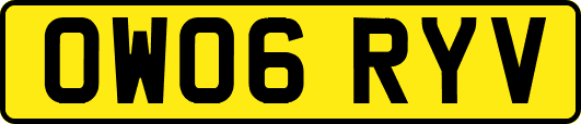 OW06RYV