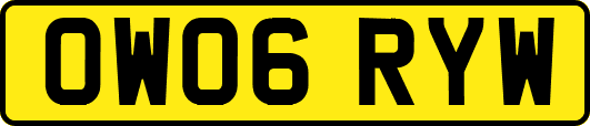 OW06RYW
